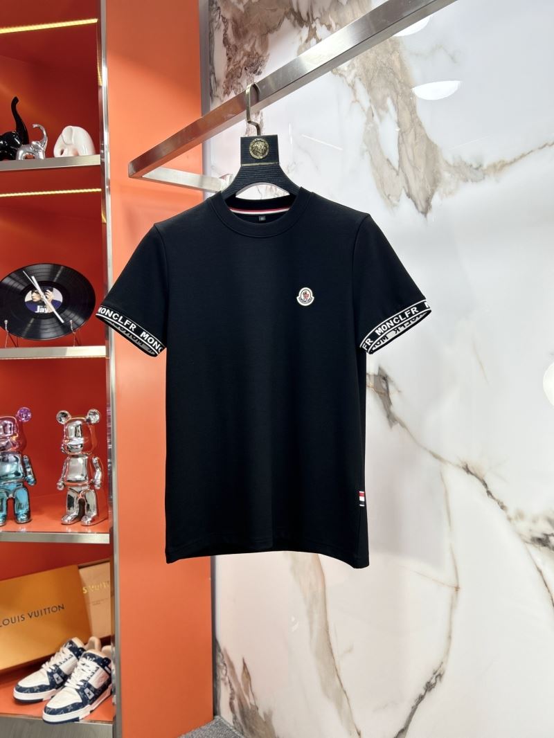 Moncler T-Shirts